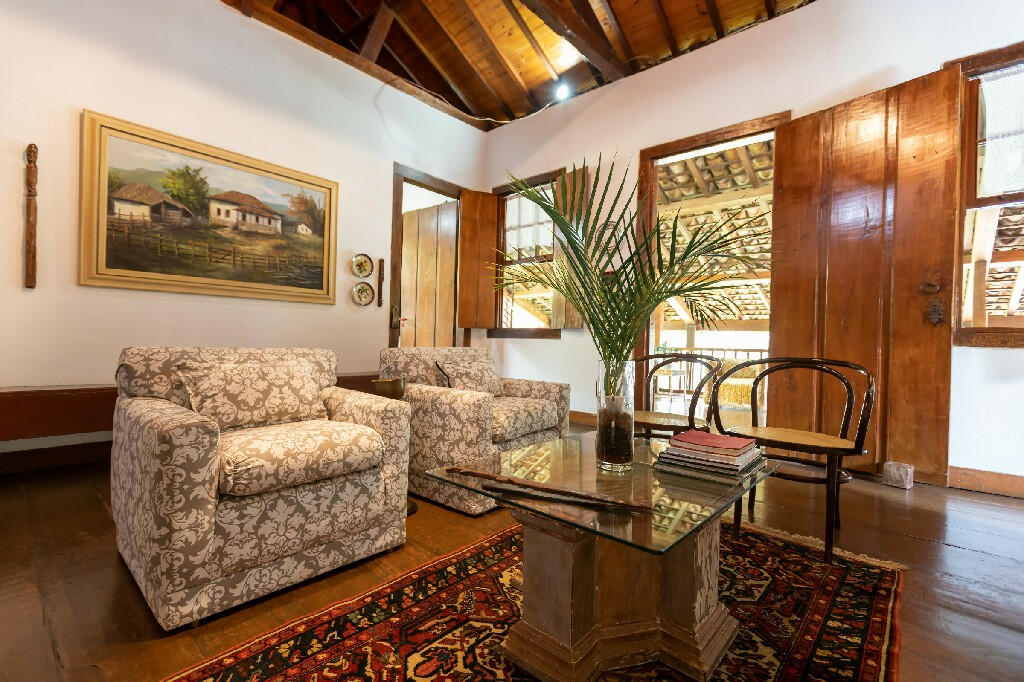 Casa Casa