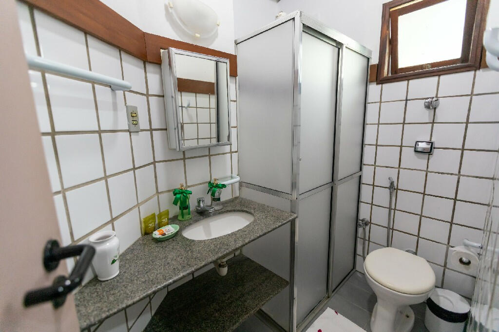 Banheiro Banheiro