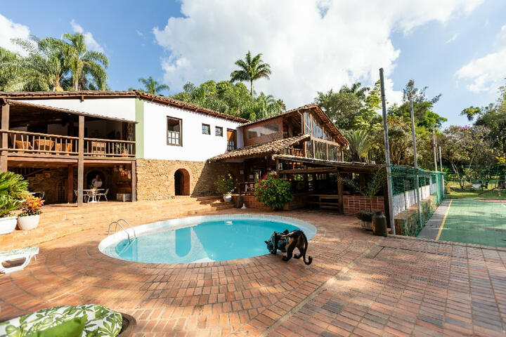 Piscina Piscina