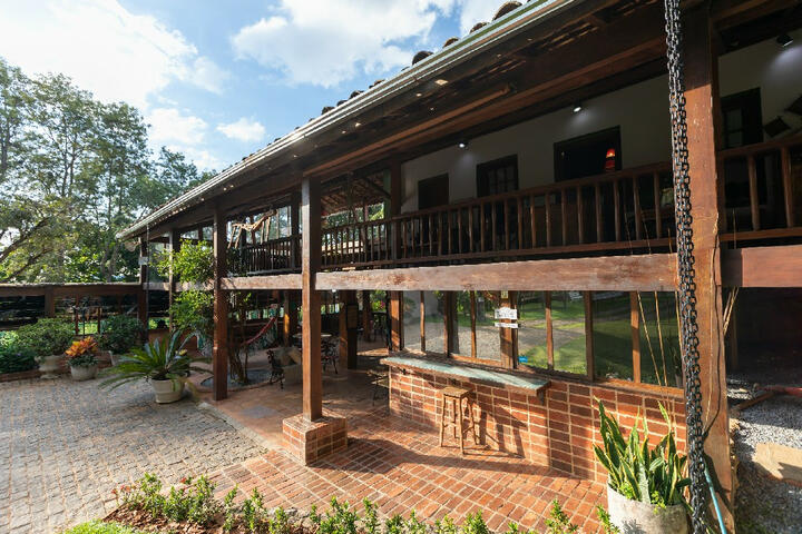 Hotel Hotel
