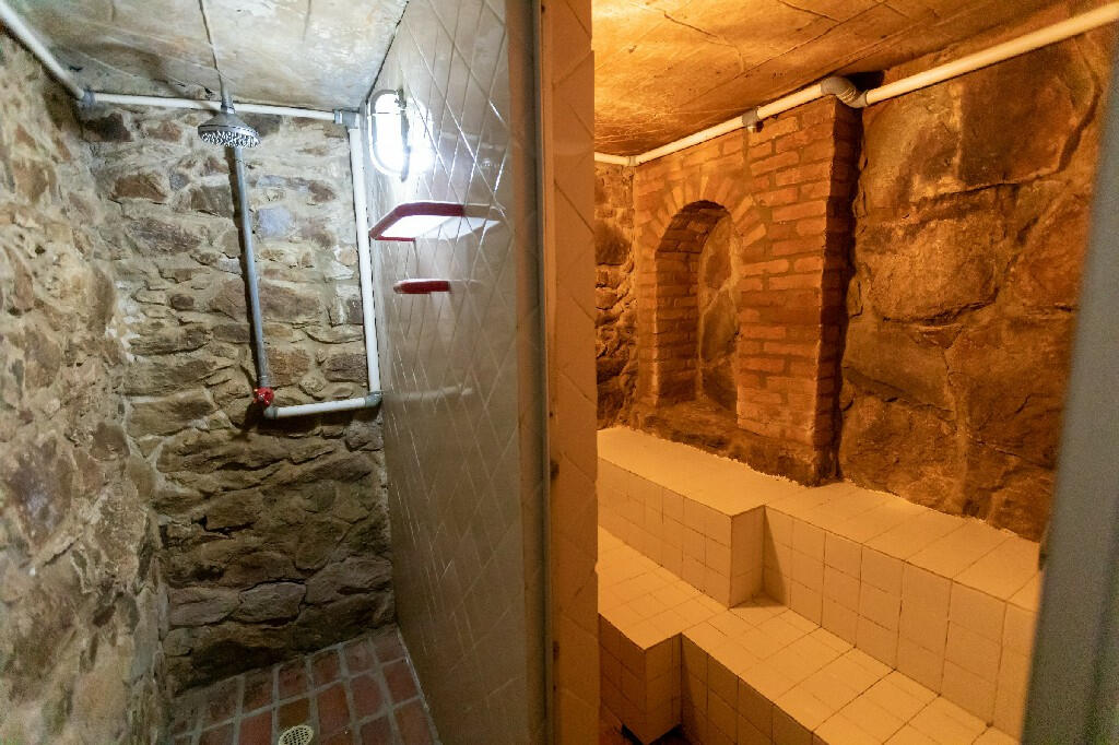 Sauna Sauna