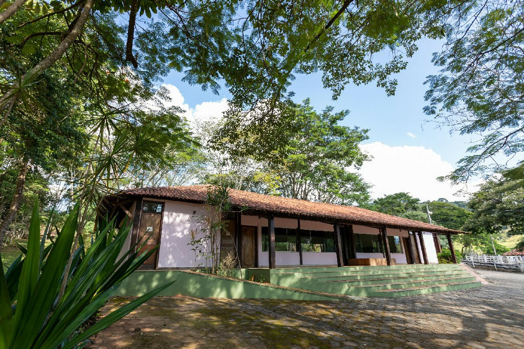 Salão de convenções